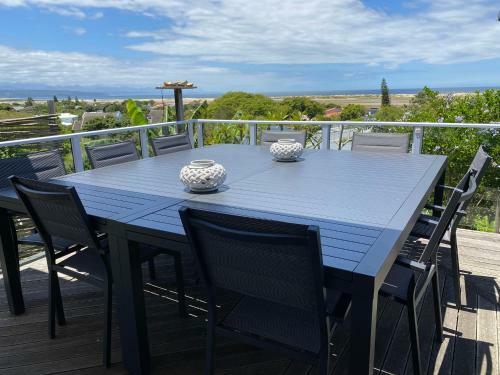 Apartamento Beacon Way Terraces
