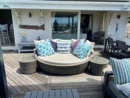 Apartamento Beacon Way Terraces