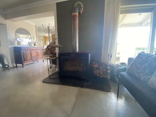 Apartamento Beacon Way Terraces