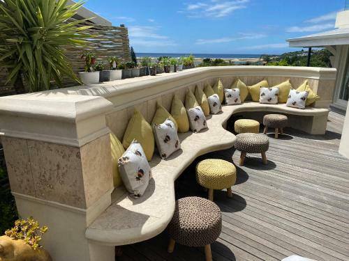 Apartamento Beacon Way Terraces