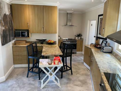 Apartamento Beacon Way Terraces