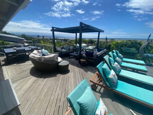 Apartamento Beacon Way Terraces