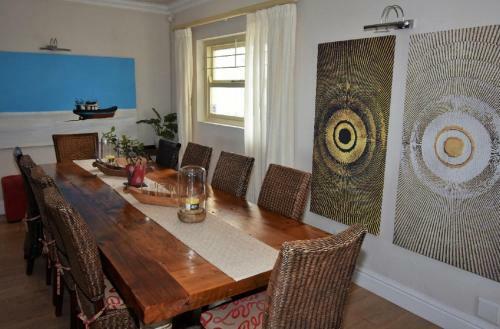 Apartamento Beacon Way Terraces