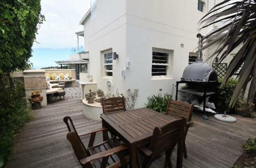 Apartamento Beacon Way Terraces