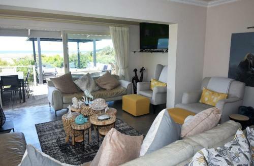 Apartamento Beacon Way Terraces