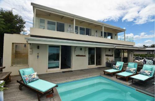 Apartamento Beacon Way Terraces