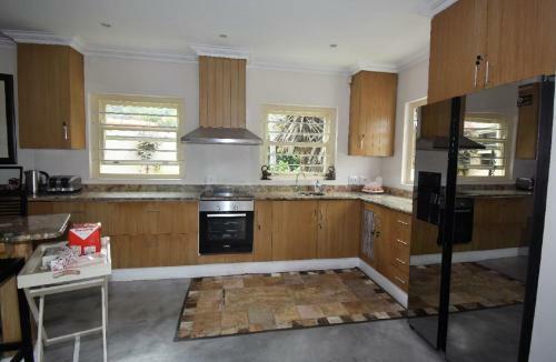 Apartamento Beacon Way Terraces
