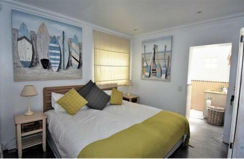 Apartamento Beacon Way Terraces