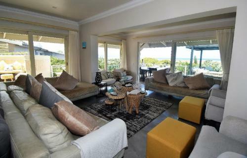 Apartamento Beacon Way Terraces