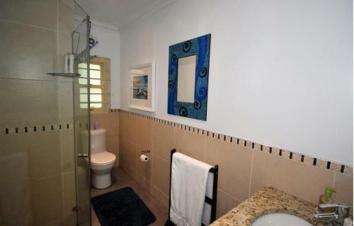 Apartamento Beacon Way Terraces
