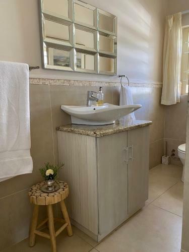 Apartamento Beacon Way Terraces