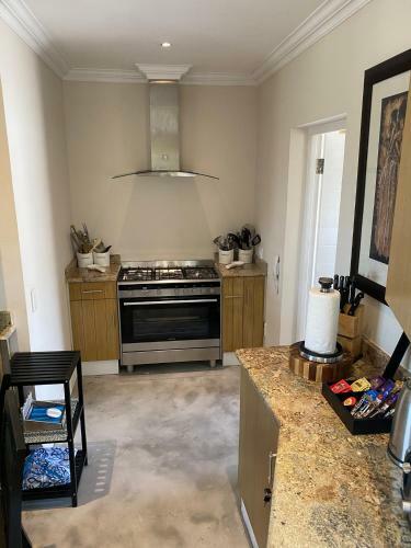 Apartamento Beacon Way Terraces
