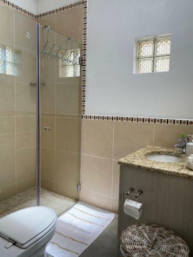 Apartamento Beacon Way Terraces