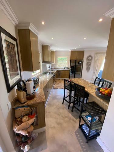 Apartamento Beacon Way Terraces