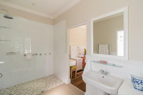 Thallasa Luxury Beachfront Villa