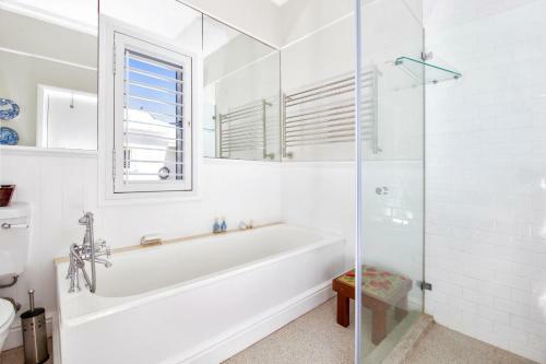 Thallasa Luxury Beachfront Villa