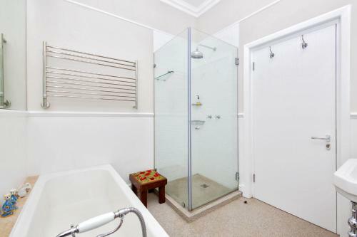 Thallasa Luxury Beachfront Villa