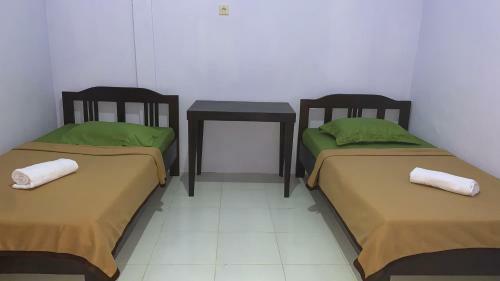 Guest House Selamet