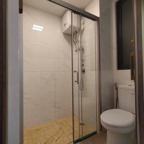 Cozy 2br Apartment Next To Aeon Mall - Bsd