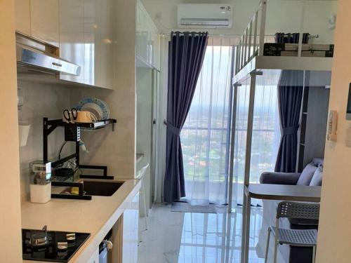 Apartamento Cozy Studio @skyhouse Bsd
