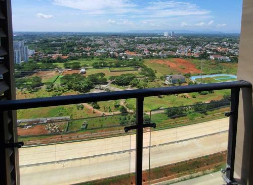 Apartamento Cozy Studio @skyhouse Bsd