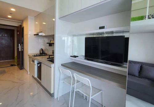 Apartamento Cozy Studio @skyhouse Bsd