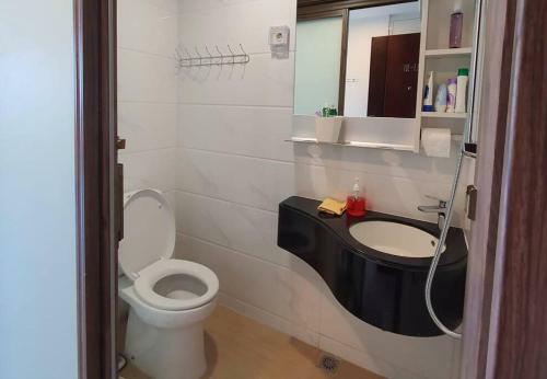 Apartamento Cozy Studio @skyhouse Bsd