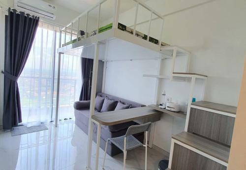 Apartamento Cozy Studio @skyhouse Bsd