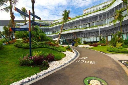 Apartamento Cozy Studio @skyhouse Bsd