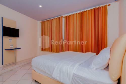 Ungu Kangen Hotel Bogor Redpartner