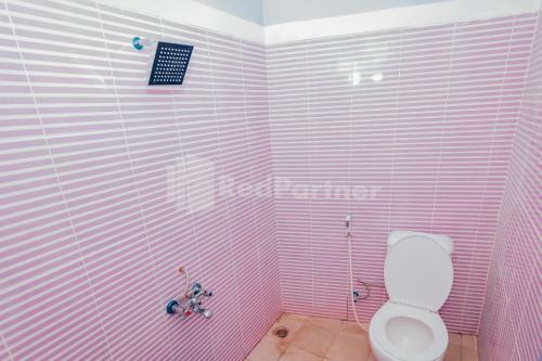 Ungu Kangen Hotel Bogor Redpartner