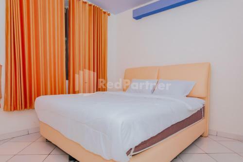 Ungu Kangen Hotel Bogor Redpartner