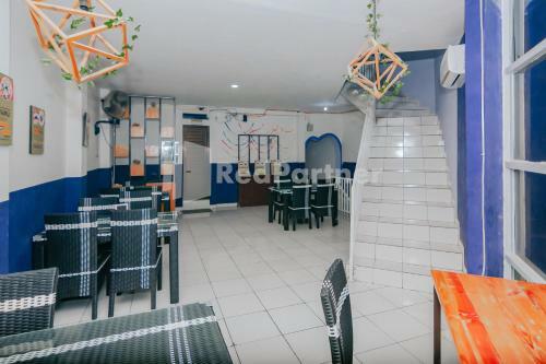 Ungu Kangen Hotel Bogor Redpartner