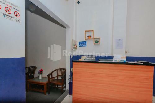 Ungu Kangen Hotel Bogor Redpartner