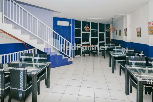 Ungu Kangen Hotel Bogor Redpartner