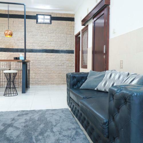 Apartamento Djuragan Kamar Gemilang