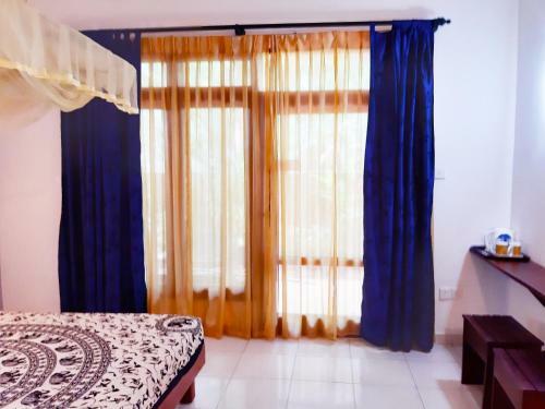 Hotel Villa River View Bentota