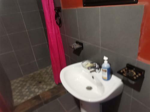 Hostal Jamrock Guest House