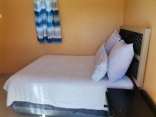 Hostal Jamrock Guest House