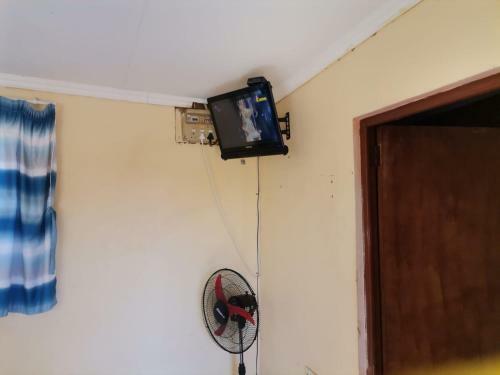 Hostal Jamrock Guest House