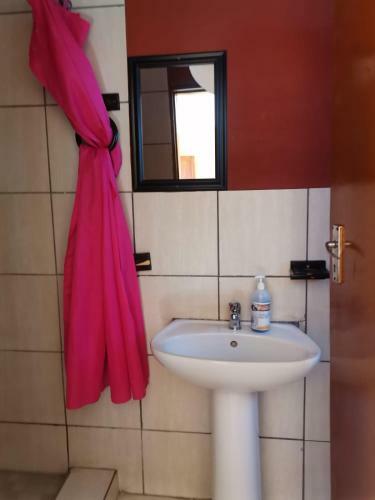 Hostal Jamrock Guest House