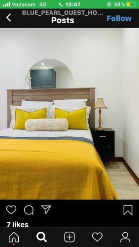 Blue Pearl Guest House
