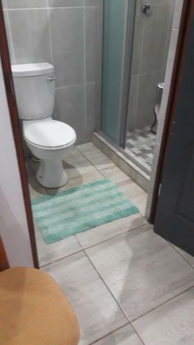Blue Pearl Guest House