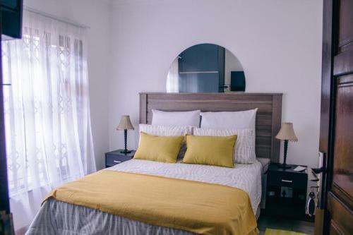 Blue Pearl Guest House