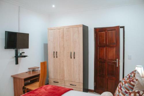 Blue Pearl Guest House
