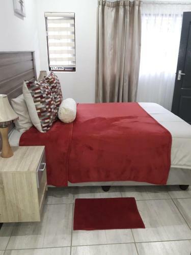 Blue Pearl Guest House