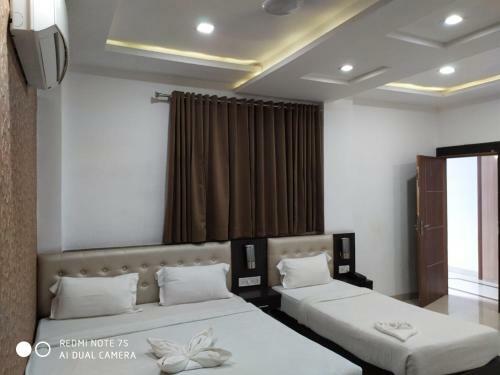Hotel Golden Palace