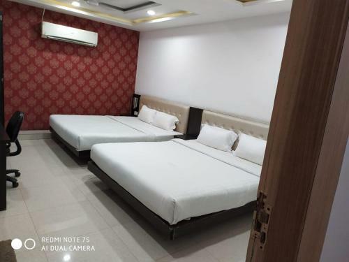 Hotel Golden Palace