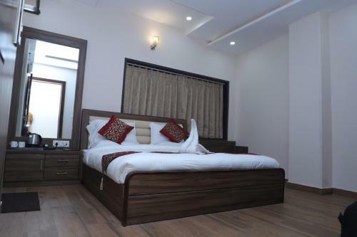 Hotel Golden Palace