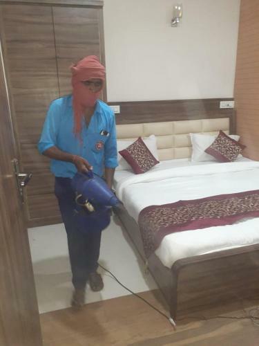 Hotel Golden Palace